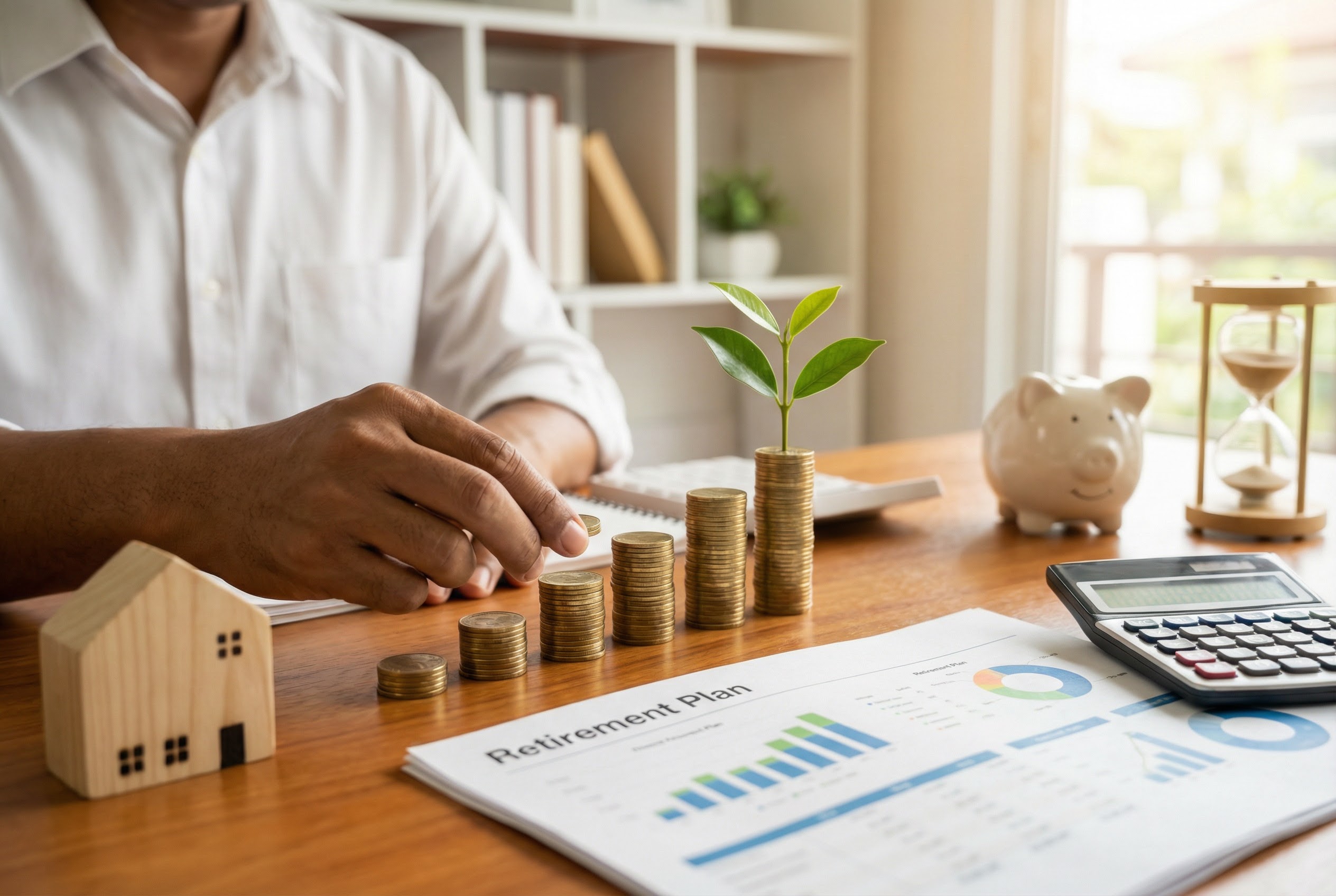 Wealth Nest Investment Planning